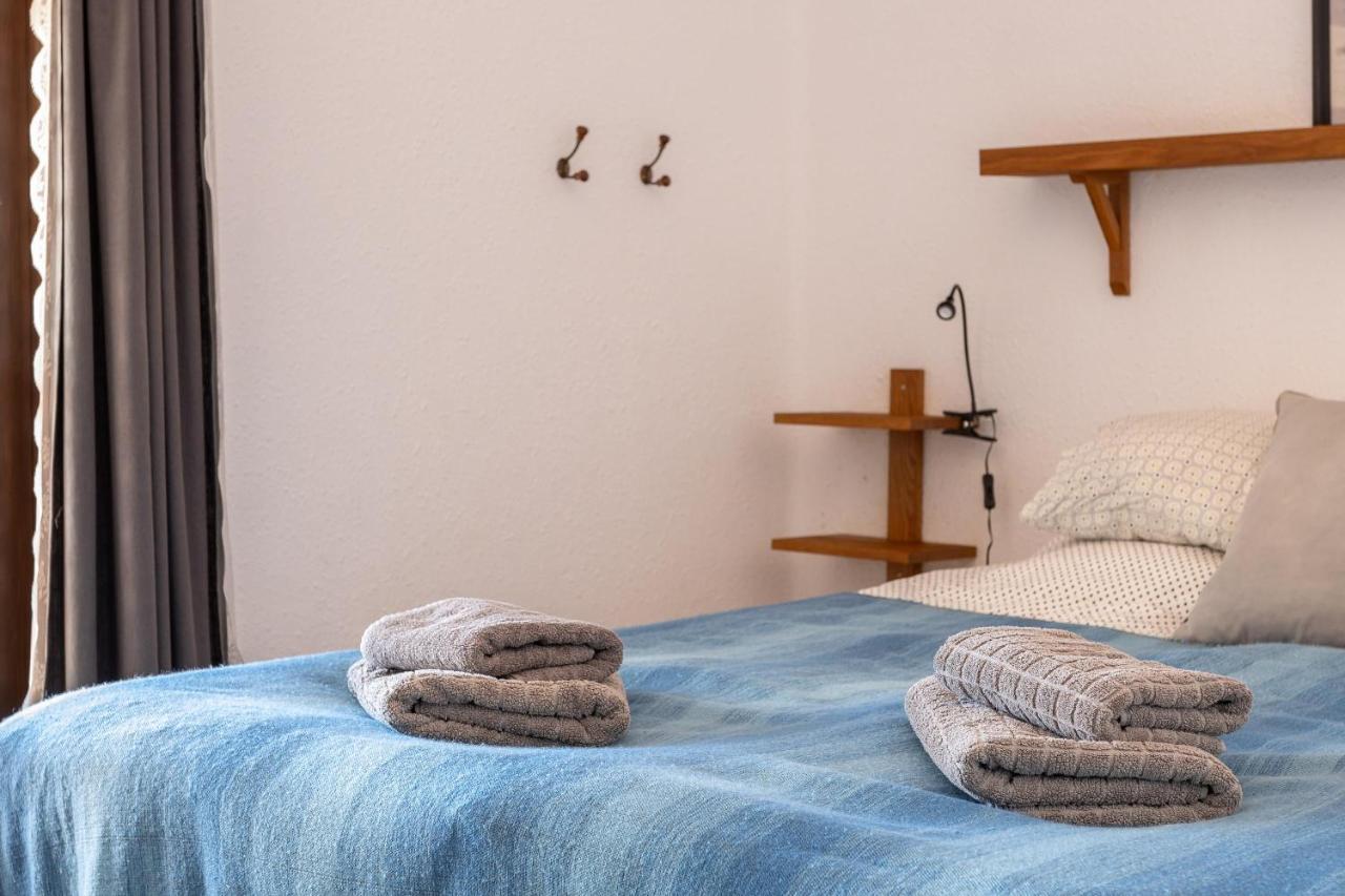 Capistrano Playa Apartment Nerja Bagian luar foto